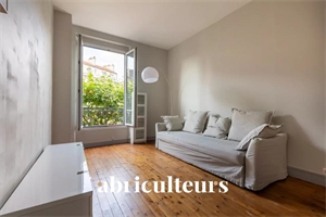 t4 à la vente -   92250  LA GARENNE COLOMBES, surface 62 m2 vente t4 - UBI432852428